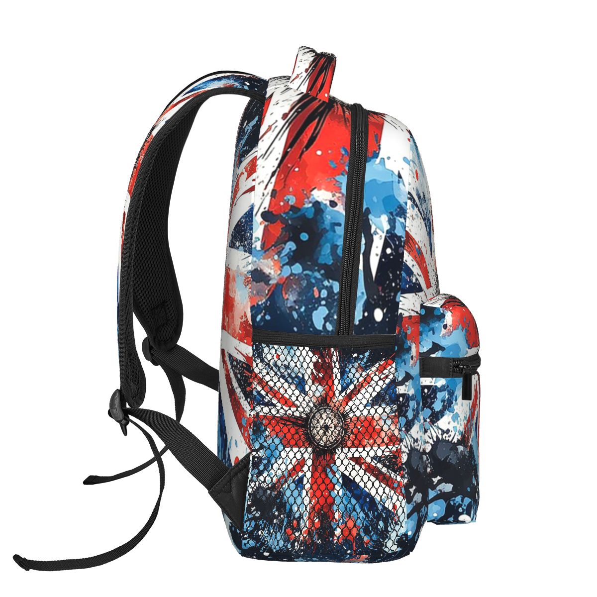 Tas Ransel Siswa Inggris denga - Women Bags In Uk ulasan dan harga