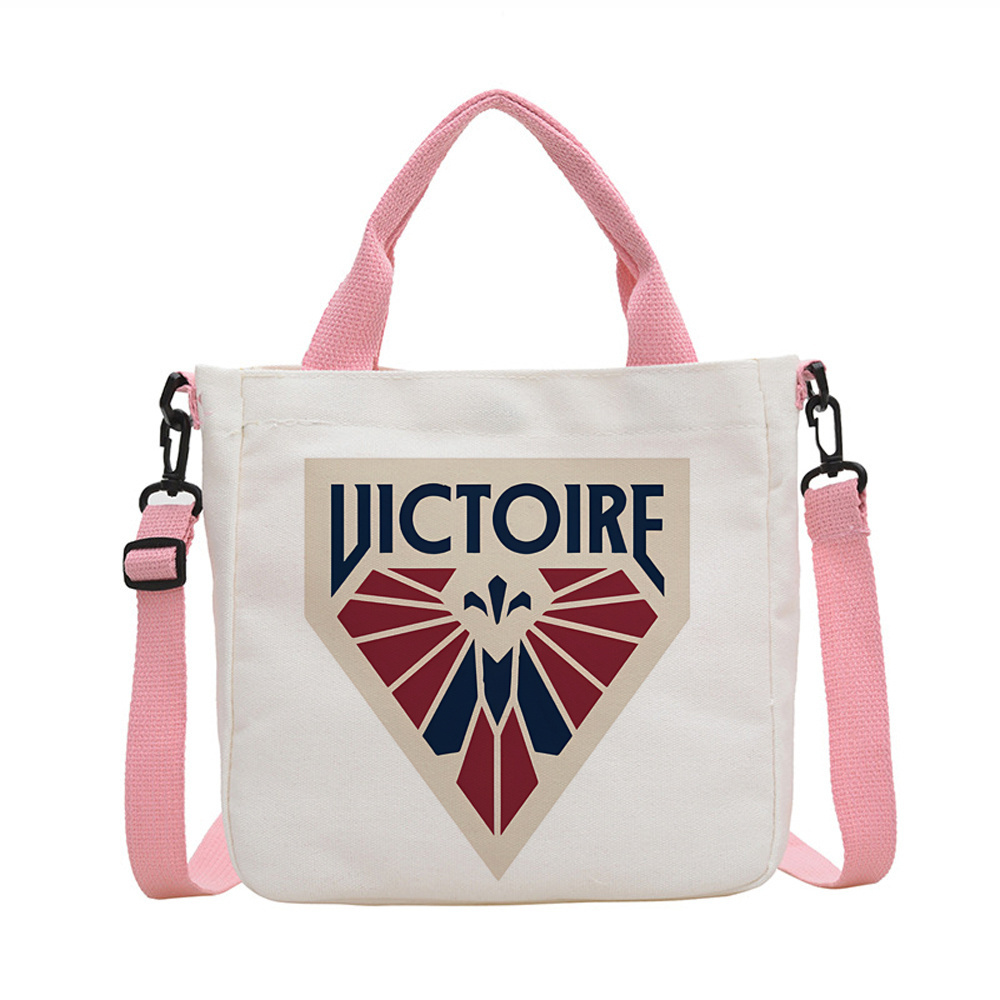 Tas jinjing kanvas Kanada, tas - Women Bags In Canada ulasan dan harga