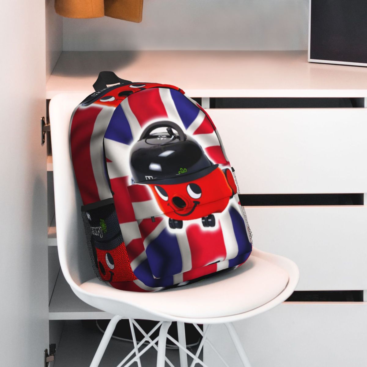 Henry Hoover dengan Ransel Ben - Women Bags Uk Sale ulasan dan harga
