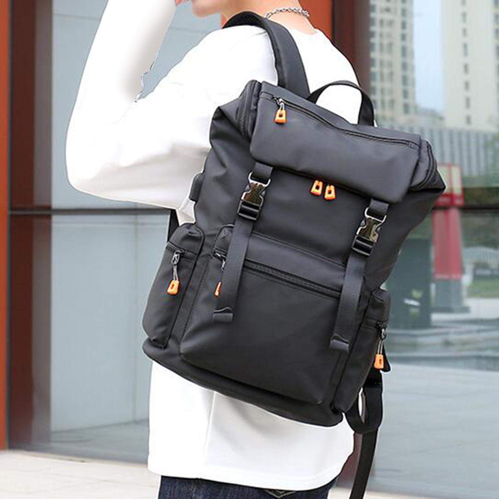 Tas Ransel Kasual Organizer de - Women Bags Work ulasan dan harga