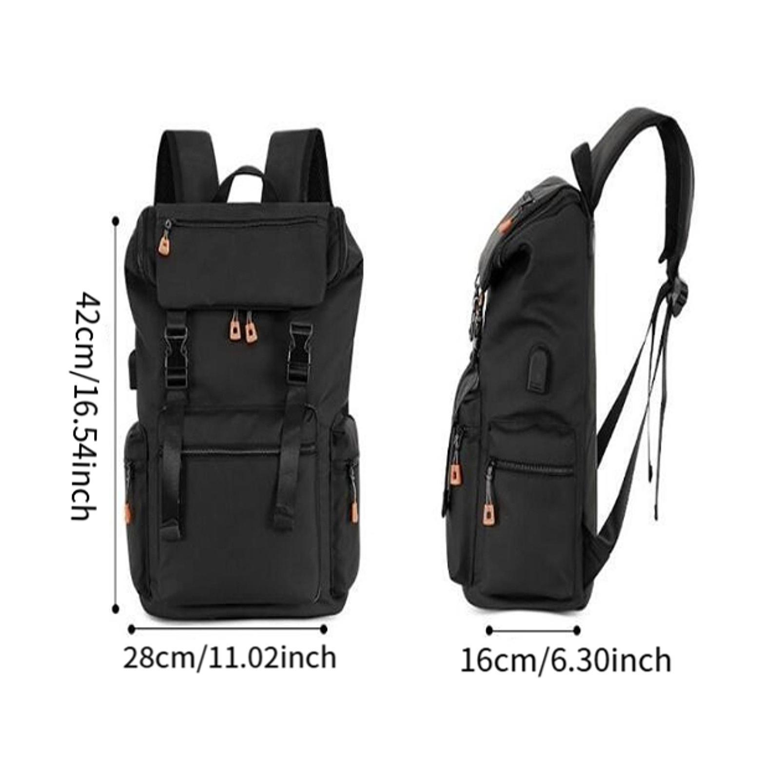Tas Ransel Kasual Organizer de - Women Bags Work ulasan dan harga