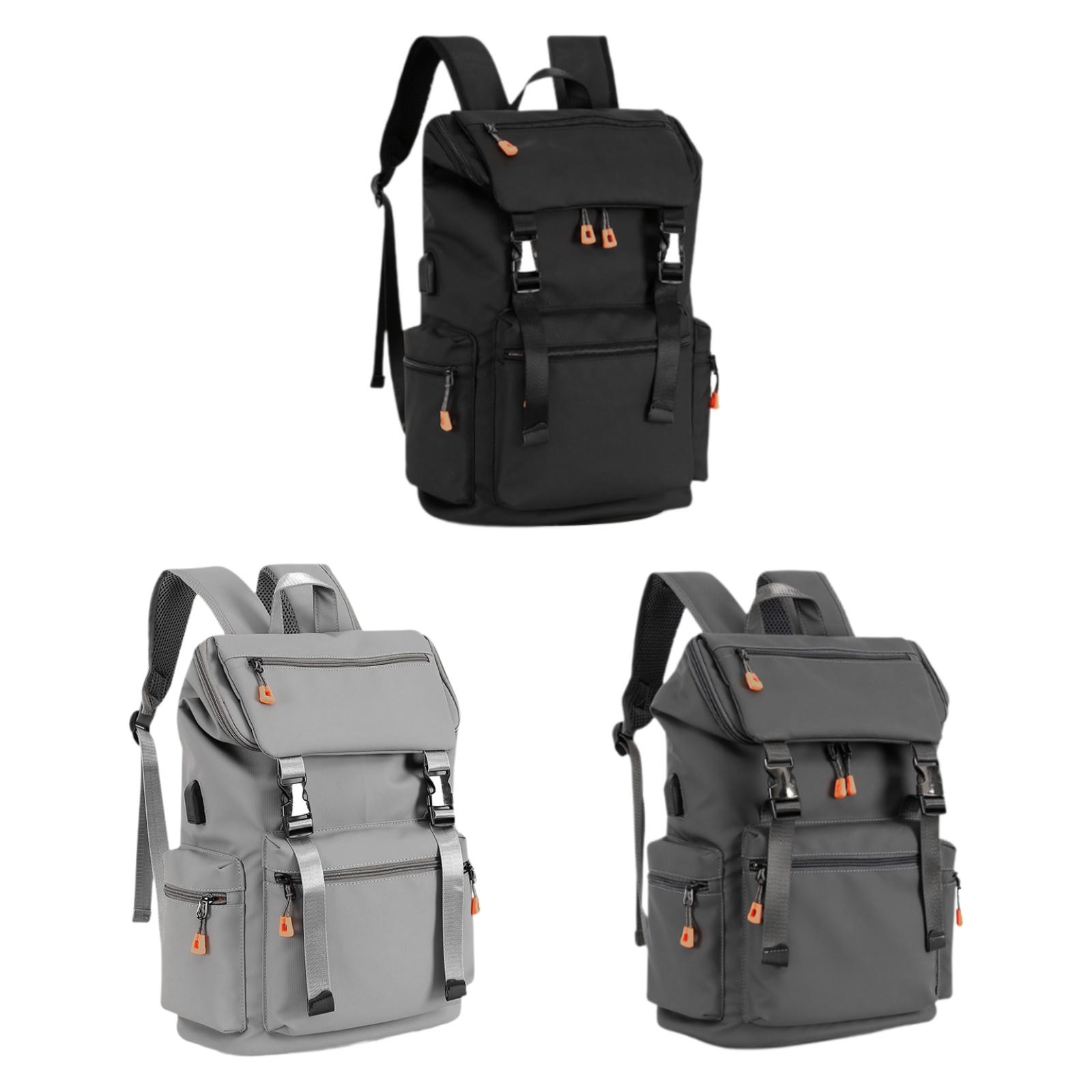 Tas Ransel Kasual Organizer de - Women Bags Work ulasan dan harga