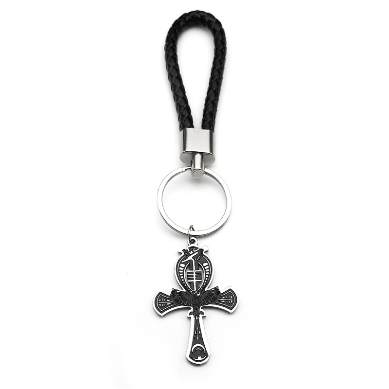 Mesir Ankh Cross Kunci Kehidup - Women Bags Egypt ulasan dan harga