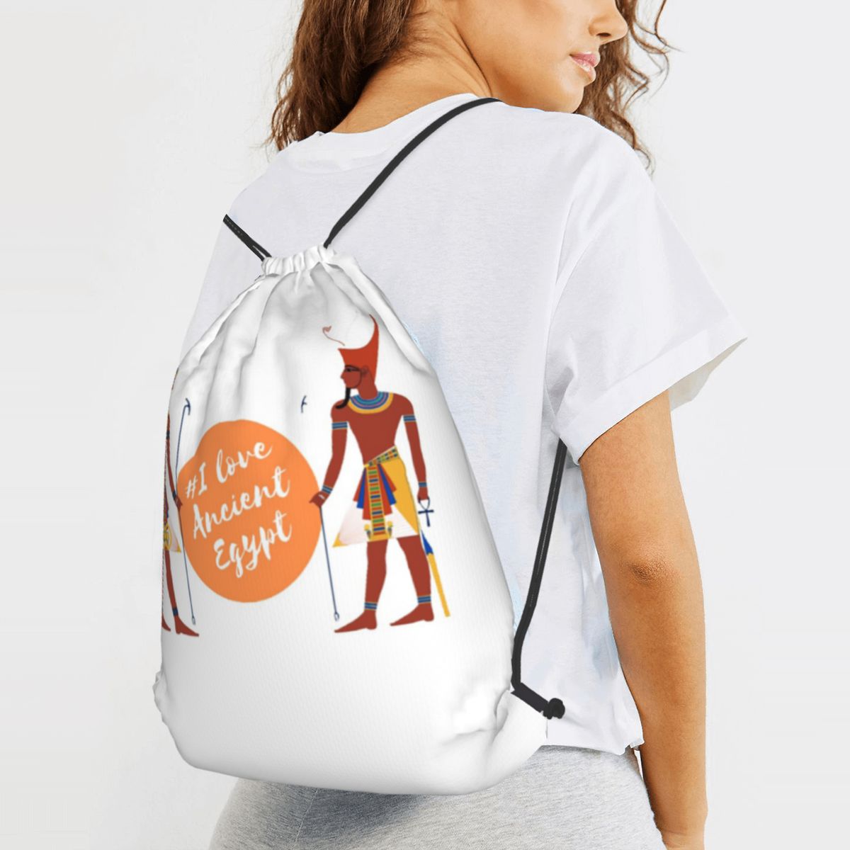 Saya Suka Tas Ransel Firaun Me - Women Bags Egypt ulasan dan harga