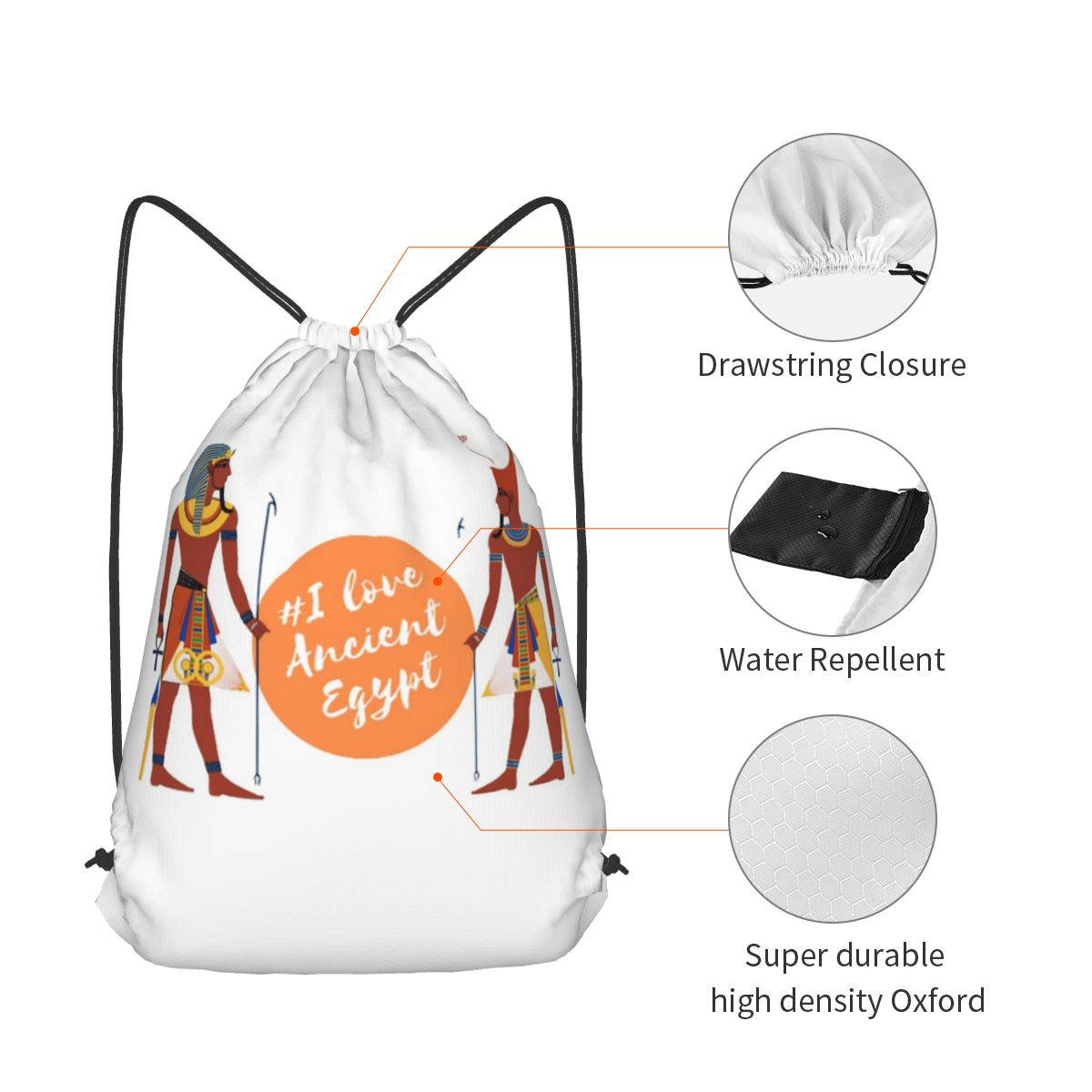 Saya Suka Tas Ransel Firaun Me - Women Bags Egypt ulasan dan harga