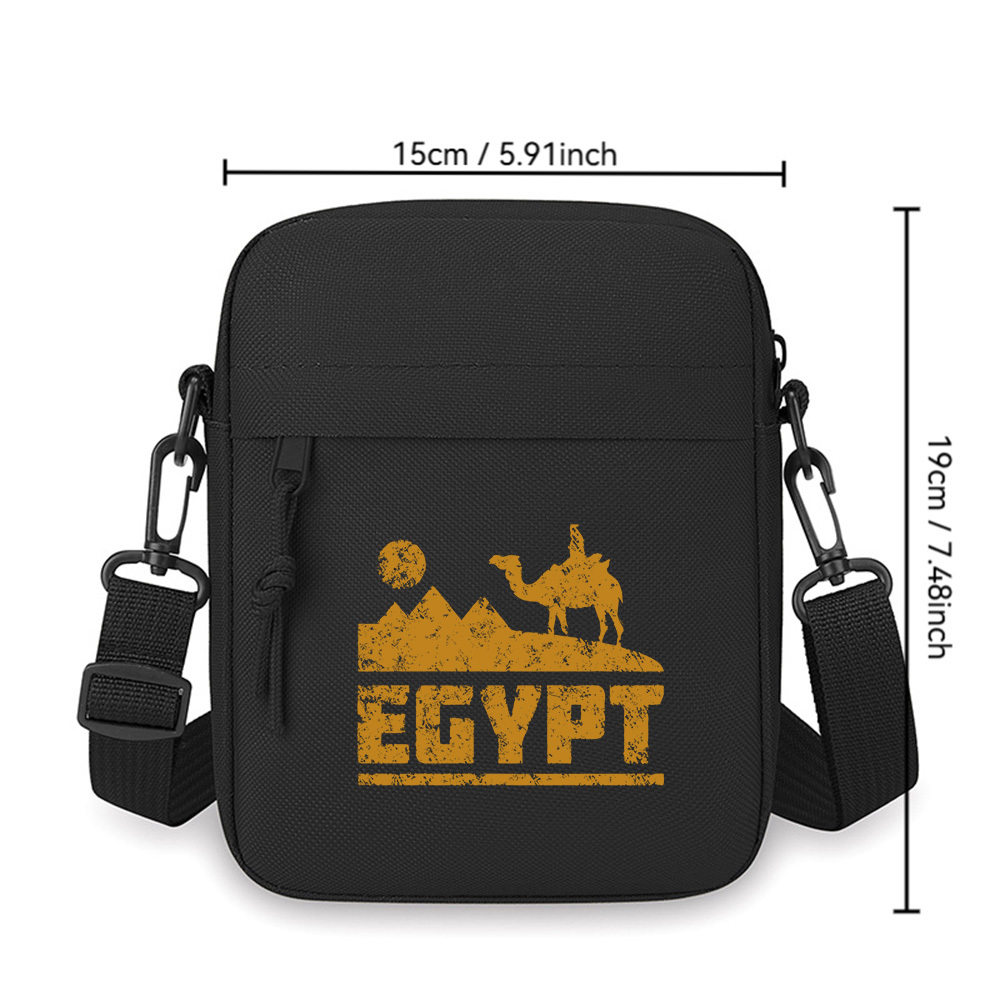 Tas Selempang Pria Wanita Moti - Women Bags Egypt ulasan dan harga