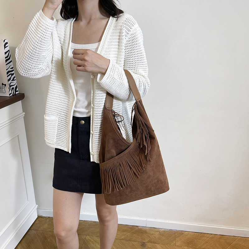 Tas Selempang Wanita Bertekstu - Women'S Bags Top 10 ulasan dan harga