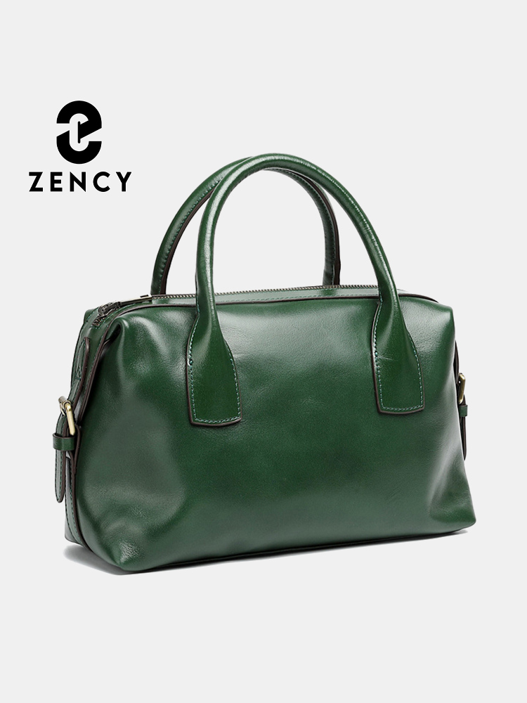 Zency Fashion Retro Tas Kulit  - Women'S Bags Top 10 ulasan dan harga