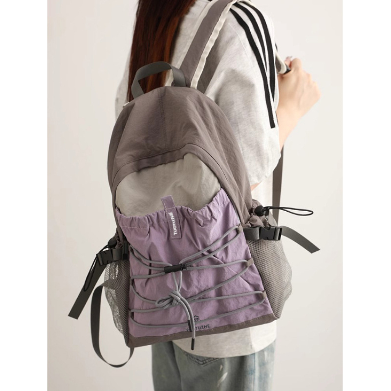 Tas Ransel Perjalanan Wanita S - Women Bags New ulasan dan harga