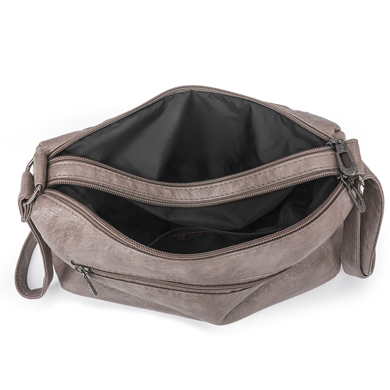 Tas Selempang Wanita Kulit PU  - Women'S Bags Top 10 ulasan dan harga