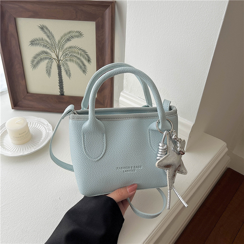 Tas Selempang Wanita Warna Sol - Women'S Bags Top 10 ulasan dan harga