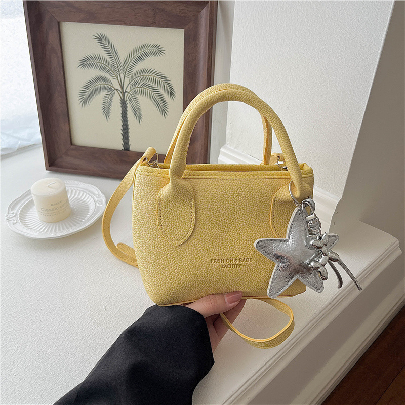Tas Selempang Wanita Warna Sol - Women'S Bags Top 10 ulasan dan harga