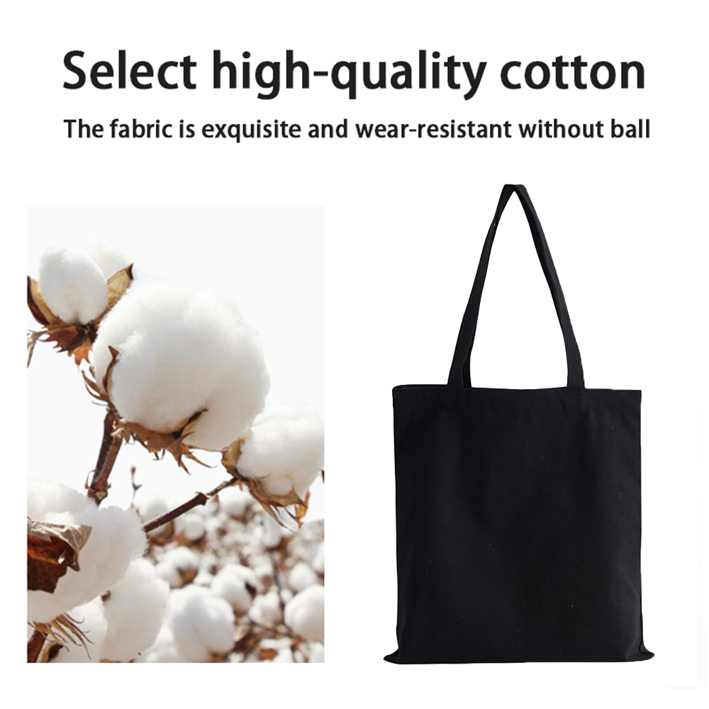 3 Buah Tas Tote Kanvas Wanita  - Women Bags Egypt ulasan dan harga