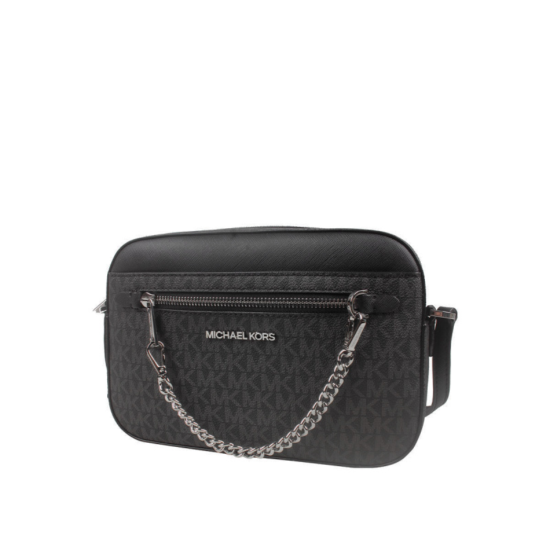 Michael Kors Ole Jet Set tas k - Women'S Bags Michael Kors ulasan dan harga