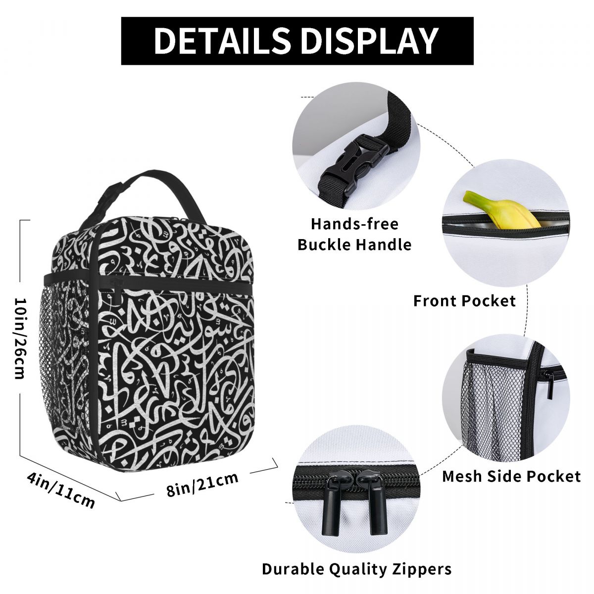 Kaligrafi Arab Kata-kata Kalig - Women Bags Egypt ulasan dan harga
