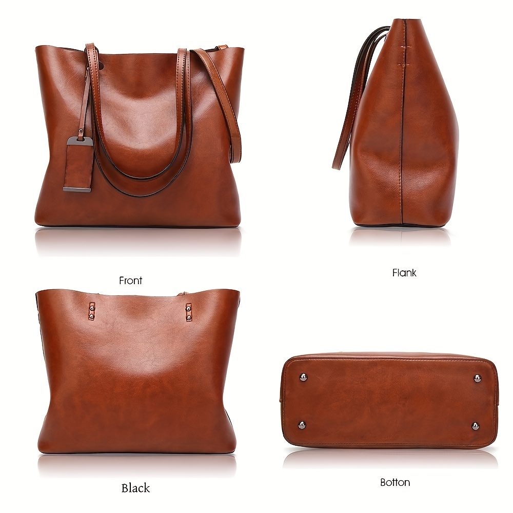Tas jinjing wanita kulit Retro - Women Bags Work ulasan dan harga