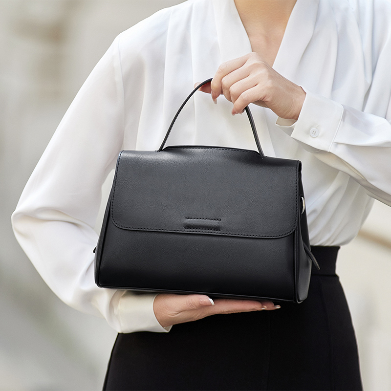 ZOOLER Tas Kulit Asli Kerajina - Women'S Bags Top 10 ulasan dan harga