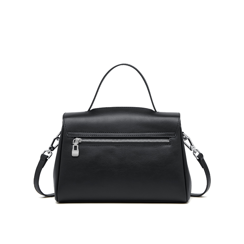 ZOOLER Tas Kulit Asli Kerajina - Women'S Bags Top 10 ulasan dan harga