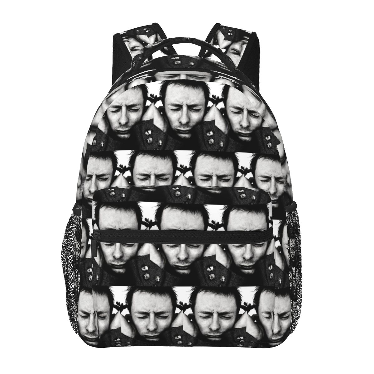 Thom Yorke Radiohead Uk Brit P - Women Bags In Uk ulasan dan harga