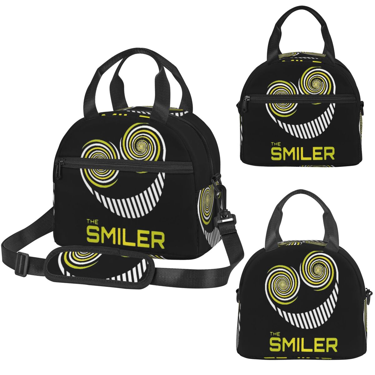 The Smiler Alton Towers Merch  - Women Bags In Uk ulasan dan harga