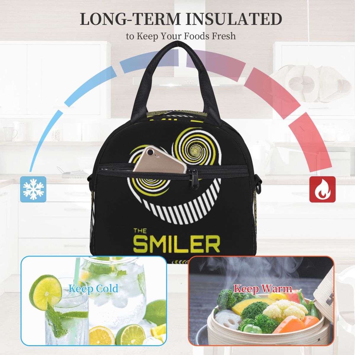 The Smiler Alton Towers Merch  - Women Bags In Uk ulasan dan harga