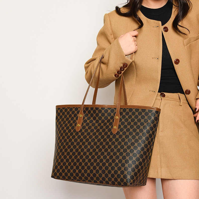 Tas bahu wanita kapasitas besa - Women Bags Dior ulasan dan harga