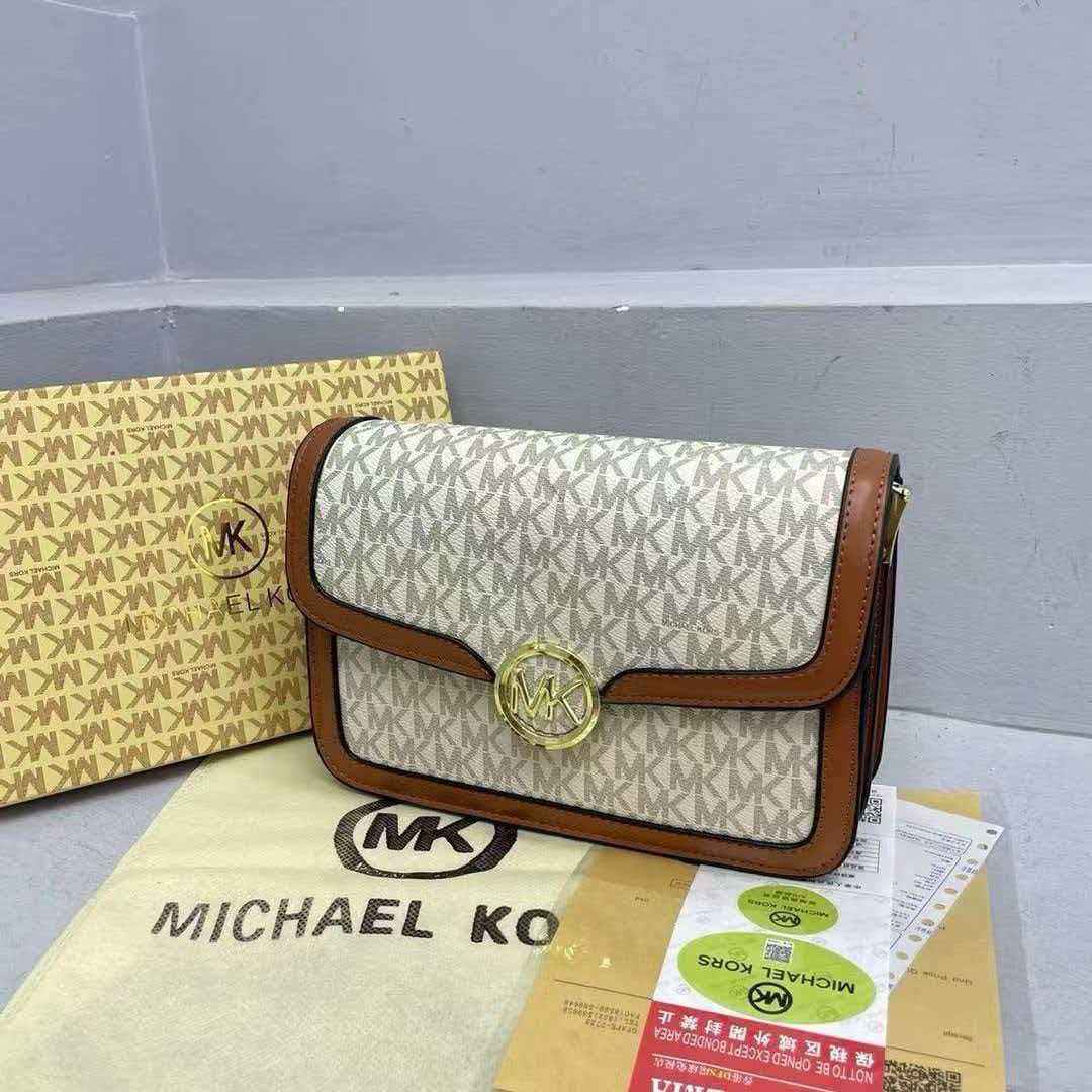 Tas Selempang Wanita Michael K - Women'S Bags Michael Kors ulasan dan harga