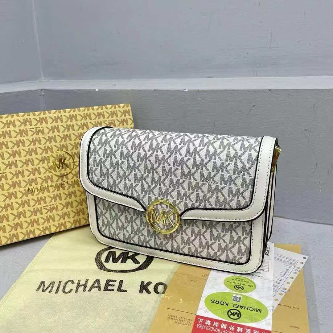 Tas Selempang Wanita Michael K - Women'S Bags Michael Kors ulasan dan harga